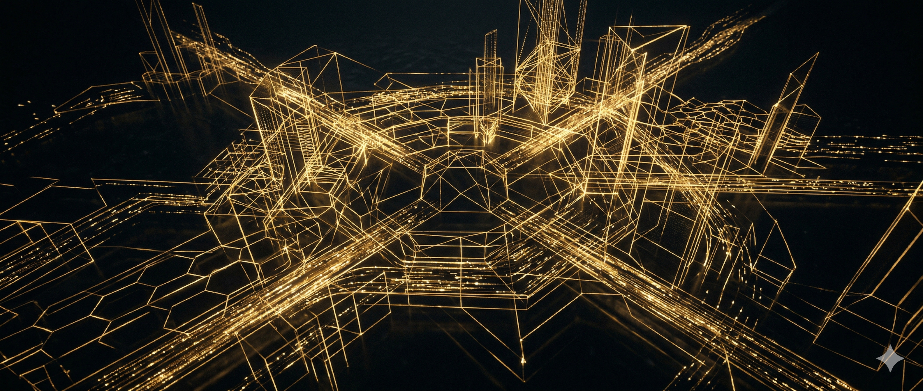 Golden Data Architecture